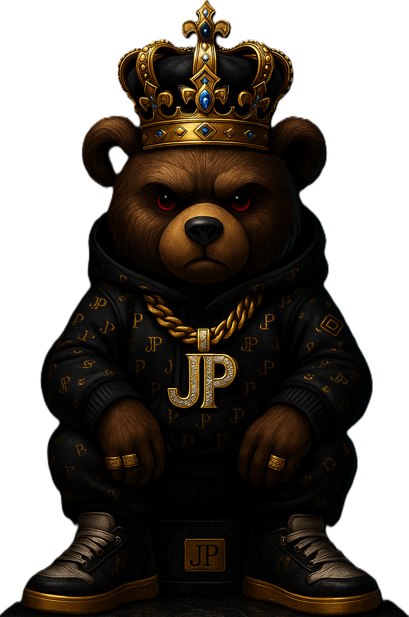JP beer